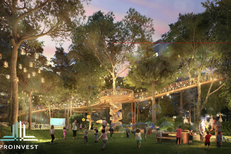 Квартира 1+1 в Стамбуле, Турция | SBB-52722