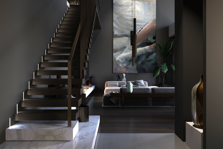 Квартира 1+1 в Стамбуле, Турция | SBB-52722