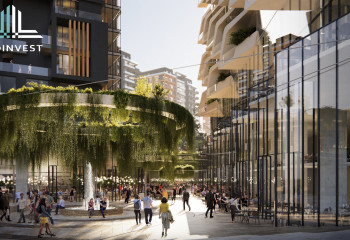 Квартира 1+1 в Стамбуле, Турция | SBB-52722