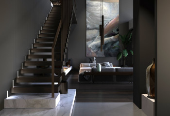 Квартира 1+1 в Стамбуле, Турция | SBB-52722