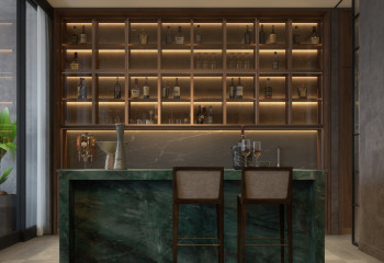 Квартира 1+1 в Стамбуле, Турция | SBB-52722