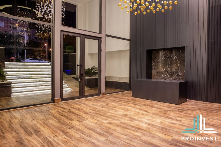 Квартира 2+1 в Алании, Турция | STE-52708