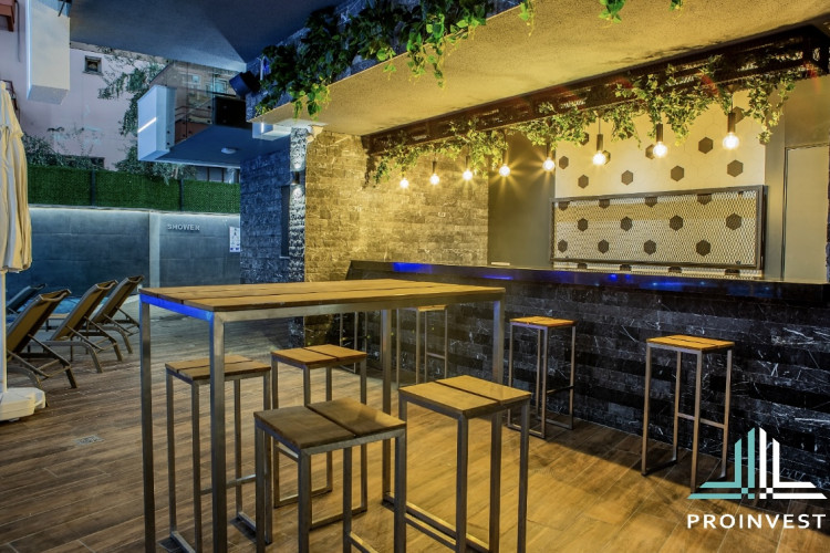 Квартира 2+1 в Алании, Турция | STE-52708