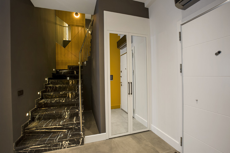 Квартира 2+1 в Алании, Турция | STE-52708