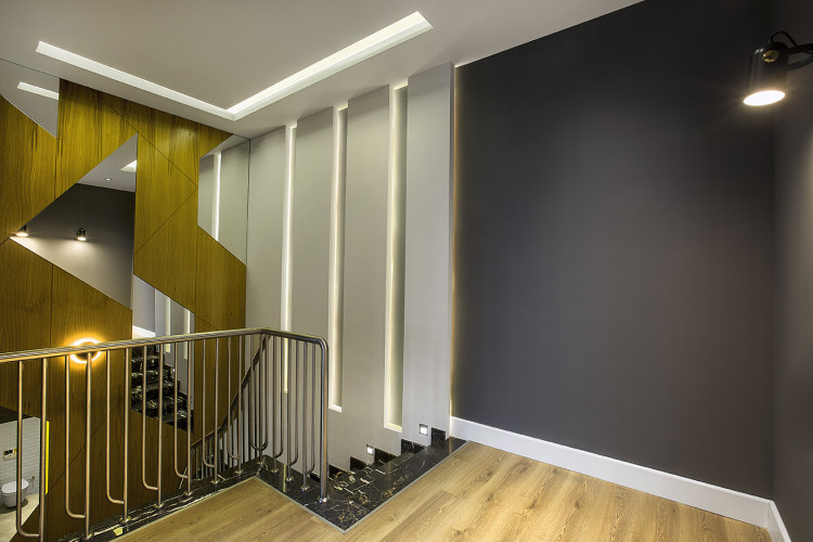 Квартира 2+1 в Алании, Турция | STE-52708