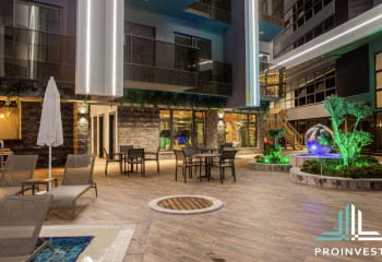 Квартира 2+1 в Алании, Турция | STE-52708