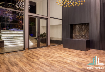 Квартира 2+1 в Алании, Турция | STE-52708