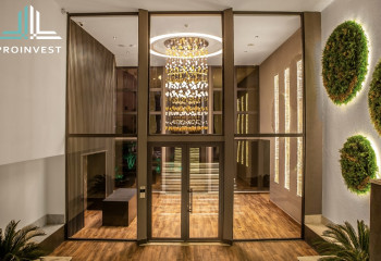 Квартира 2+1 в Алании, Турция | STE-52708