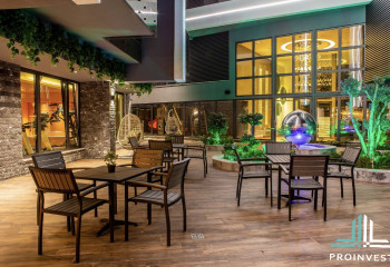 Квартира 2+1 в Алании, Турция | STE-52708