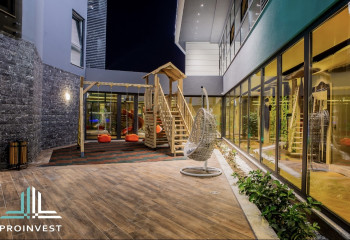 Квартира 2+1 в Алании, Турция | STE-52708