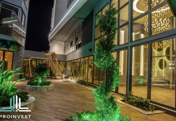 Квартира 2+1 в Алании, Турция | STE-52708