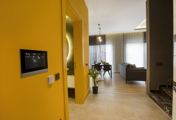 Квартира 2+1 в Алании, Турция | STE-52708