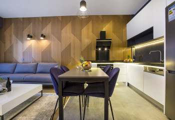 Квартира 2+1 в Алании, Турция | STE-52708