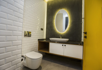 Квартира 2+1 в Алании, Турция | STE-52708