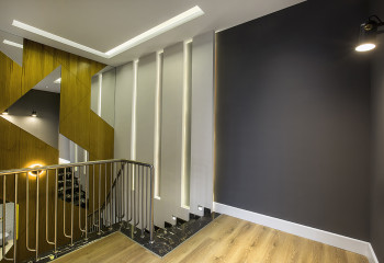 Квартира 2+1 в Алании, Турция | STE-52708