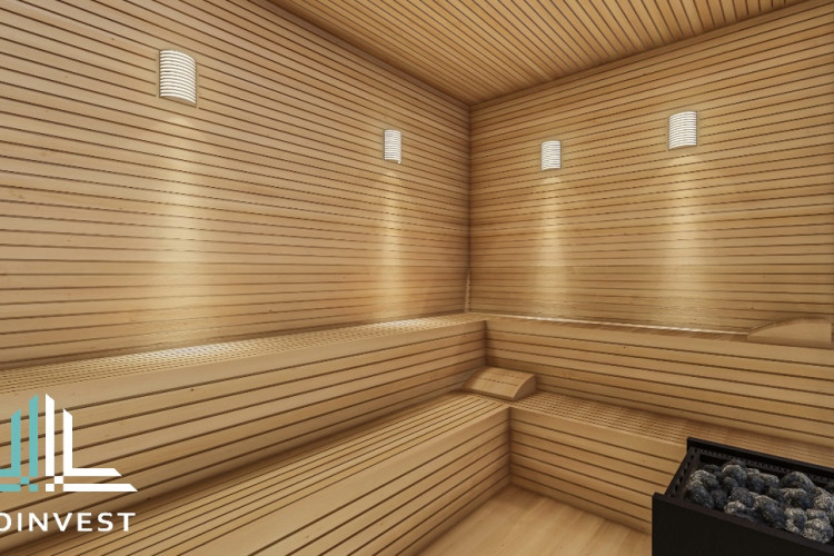 Квартира 1+1 в Алании, Турция | PBB-52707