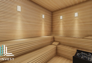 Квартира 1+1 в Алании, Турция | PBB-52707