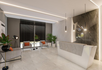 Квартира 1+1 в Алании, Турция | PBB-52707