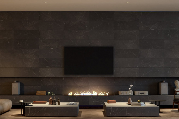 Квартира 3+1 в Стамбуле, Турция | PKK-52724