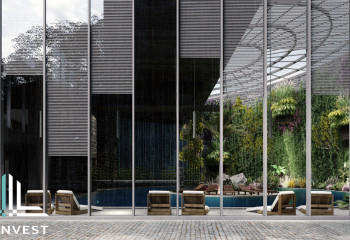 Квартира 3+1 в Стамбуле, Турция | PKK-52724