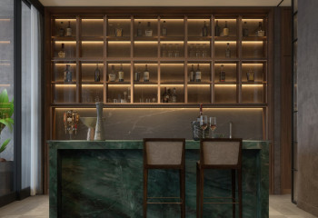 Квартира 3+1 в Стамбуле, Турция | PKK-52724