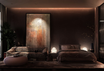 Квартира 3+1 в Стамбуле, Турция | PKK-52724