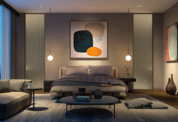 Квартира 3+1 в Стамбуле, Турция | PKK-52724