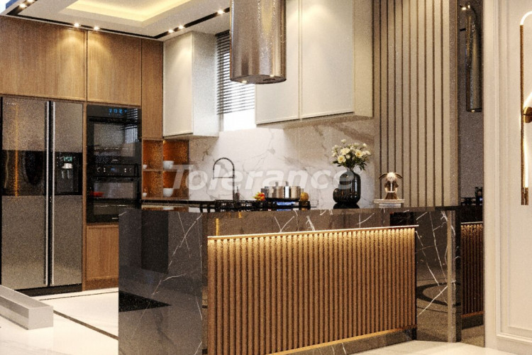 Вилла 5+1 в Анталии, Турция | SBB-52735