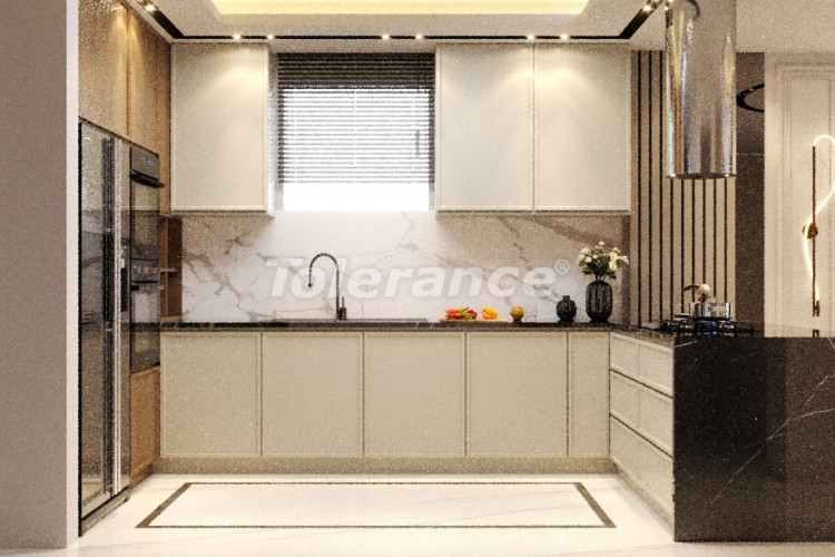 Вилла 5+1 в Анталии, Турция | SBB-52735