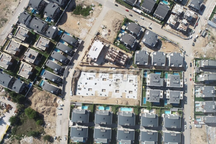 Вилла 5+1 в Анталии, Турция | SBB-52735