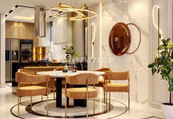 Вилла 5+1 в Анталии, Турция | SBB-52735