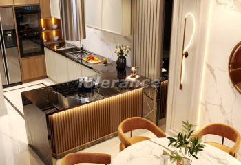 Вилла 5+1 в Анталии, Турция | SBB-52735