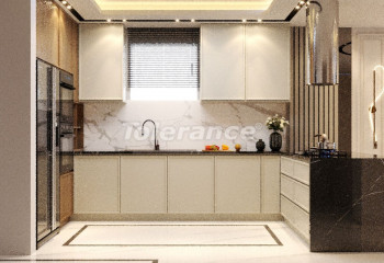 Вилла 5+1 в Анталии, Турция | SBB-52735