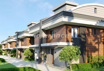 Вилла 5+1 в Анталии, Турция | SBB-52735