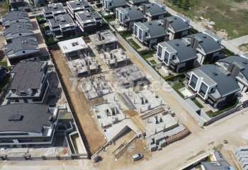 Вилла 5+1 в Анталии, Турция | SBB-52735