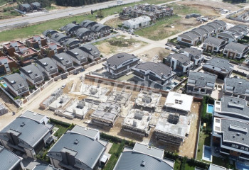 Вилла 5+1 в Анталии, Турция | SBB-52735