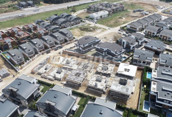 Вилла 5+1 в Анталии, Турция | SBB-52735