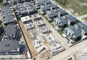 Вилла 5+1 в Анталии, Турция | SBB-52735