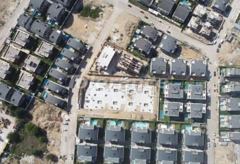 Вилла 5+1 в Анталии, Турция | SBB-52735