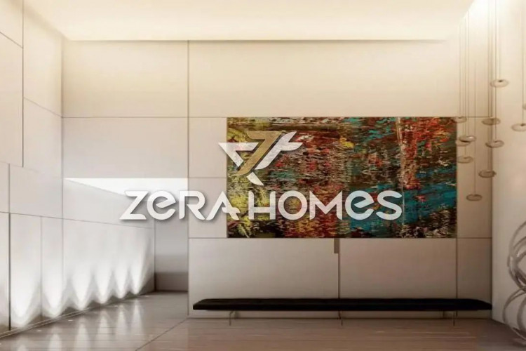 Квартира 4+1 в Алании, Турция | PKK-52747