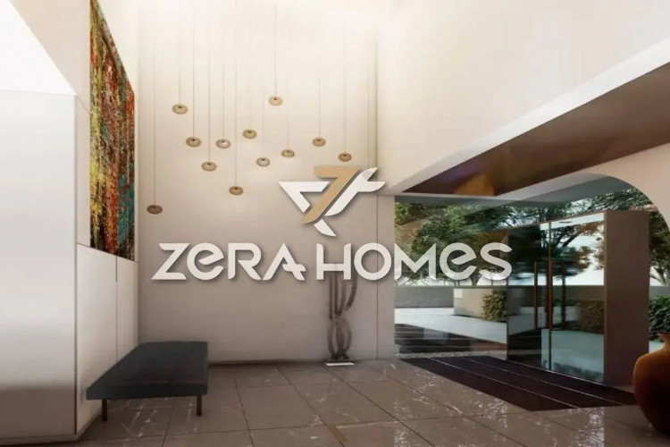 Квартира 4+1 в Алании, Турция | PKK-52747