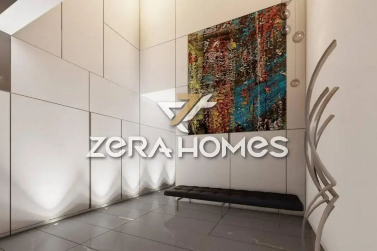 Квартира 4+1 в Алании, Турция | PKK-52747