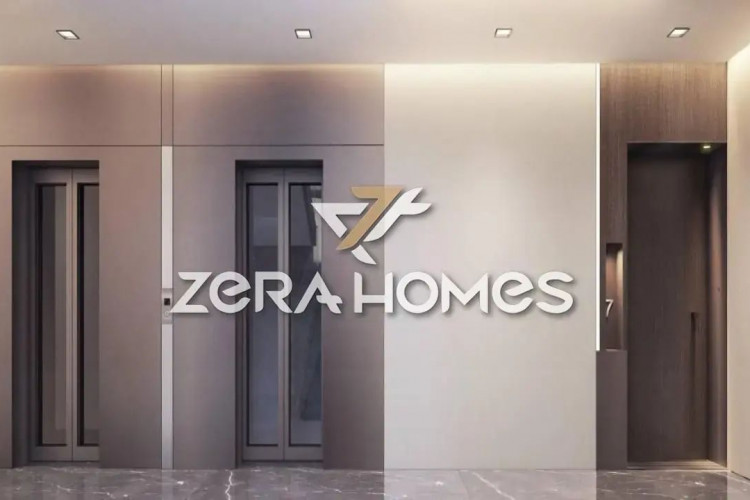 Квартира 4+1 в Алании, Турция | PKK-52747