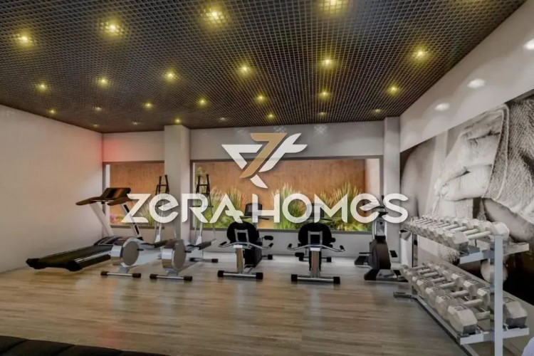 Квартира 4+1 в Алании, Турция | PKK-52747