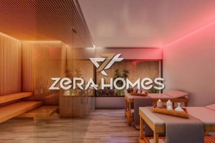 Квартира 4+1 в Алании, Турция | PKK-52747