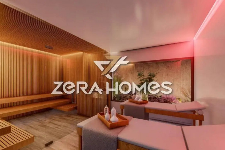 Квартира 4+1 в Алании, Турция | PKK-52747