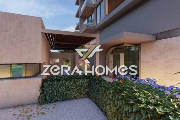 Квартира 4+1 в Алании, Турция | PKK-52747