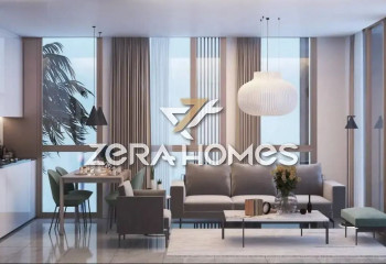 Квартира 4+1 в Алании, Турция | PKK-52747