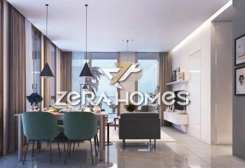 Квартира 4+1 в Алании, Турция | PKK-52747