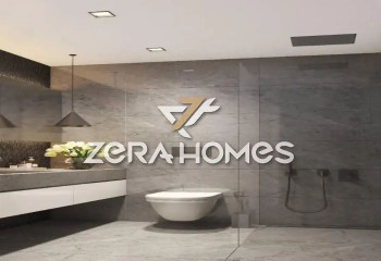 Квартира 4+1 в Алании, Турция | PKK-52747